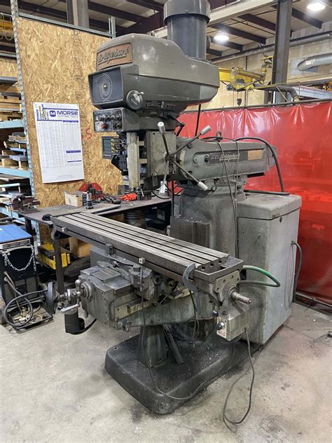 bridgeport cnc machine center|bridgeport milling machines for sale.